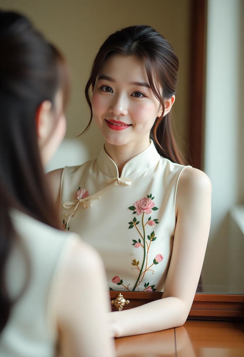 青山档案剧照